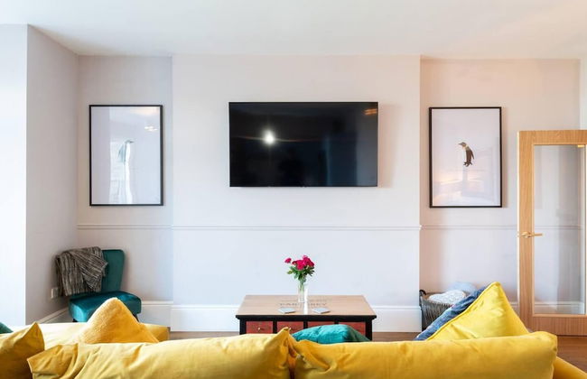 Beachfront Escape & Wow Sea Views, Luxury Retreat - Foto 42