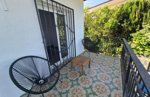 Villa Begonia - Foto 24