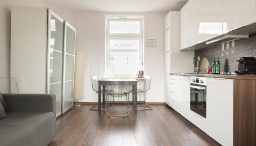 Apartament Chmielna by Your Freedom - Foto 5