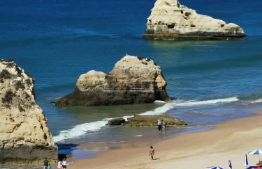 Apartment Jardins Rose Vista Mar - Foto 38