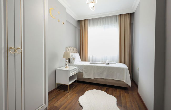 Golden Homes Luxury Suites - Foto 10