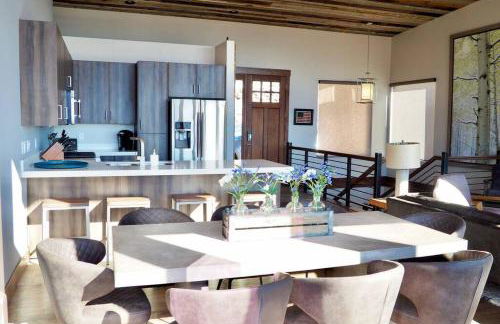 Luxury Ridge Townhome - Foto 7