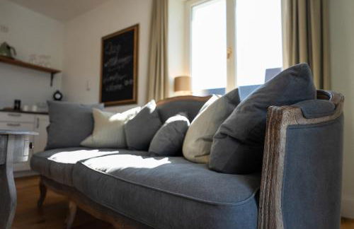 SCHLOSSBERG RESIDENCES - Betthupferl - Self Check-In Design Studios Aschaffenburg - Foto 28