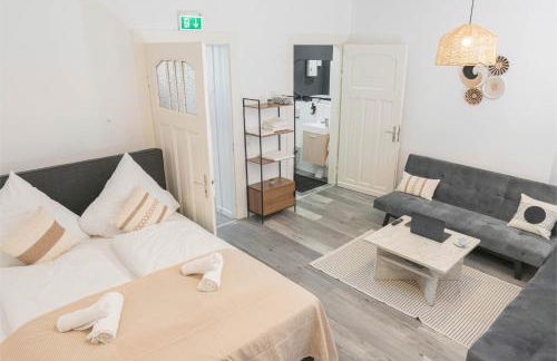 Stilvoll & nah an Köln - Messe - Foto 30