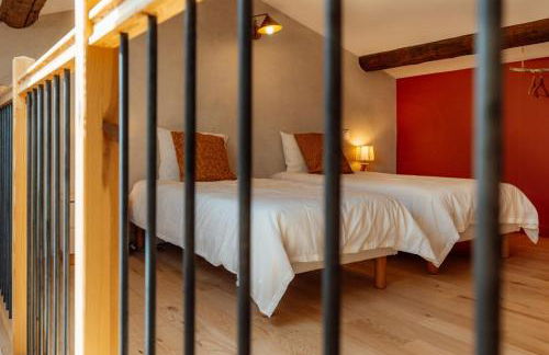 Eco-Friendly Gite In A Wine Estate In Frontignan - Foto 11