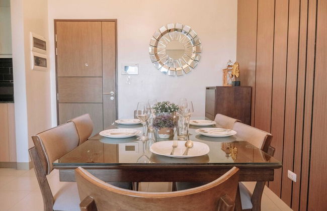 Elegant Living in the City - Foto 18