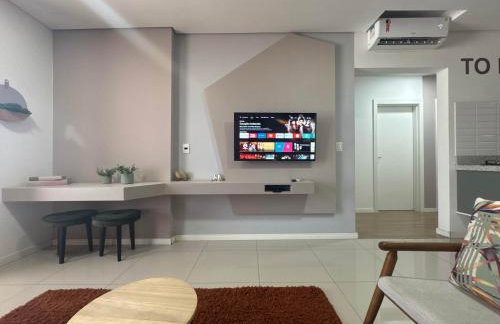 Apartamento Decorado 6 Toledo PR - Foto 9