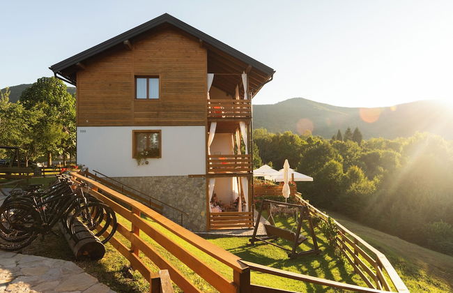 B&B Apartments Buric Plitvice Lakes - Foto 71