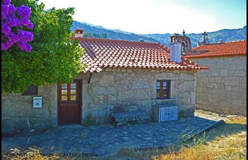 Castelo Cottages - Foto 23