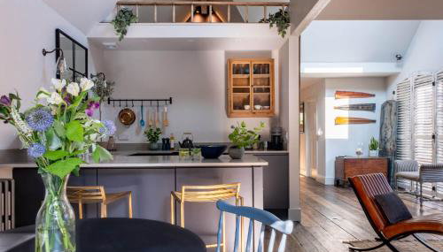 The Little Gate House - Foto 2