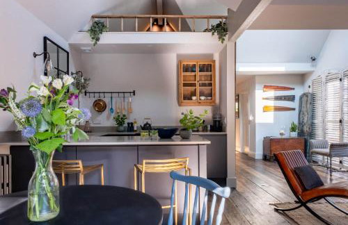 The Little Gate House - Photo 7