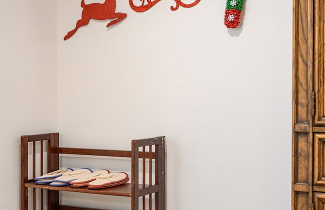 Comfy Retreat With Yard & Cozy Interiors - Foto 38