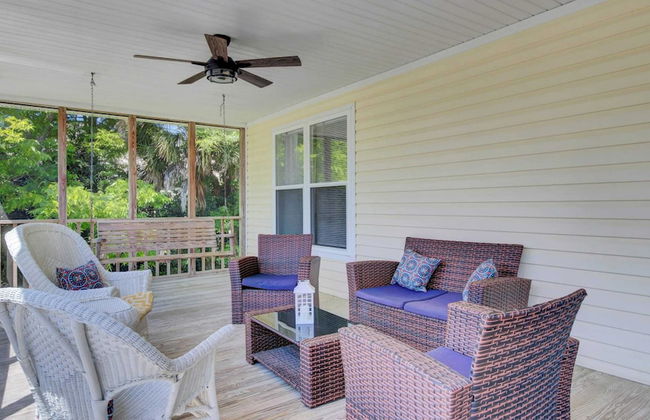 Ion by Avantstay Walk to Beach, Dining, Shopping Central Location Deck - Foto 37