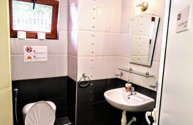 All Inclusive Luxury Villa With sea View - Photo 22