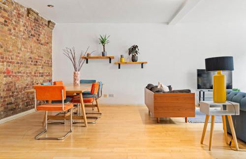 Unique Apartments near Old Street Station - Foto 40