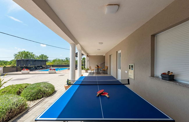 Villa Silentium - Foto 16