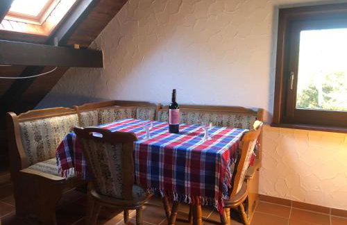 Rustikale Wanderhütte am Angelteich - Foto 30