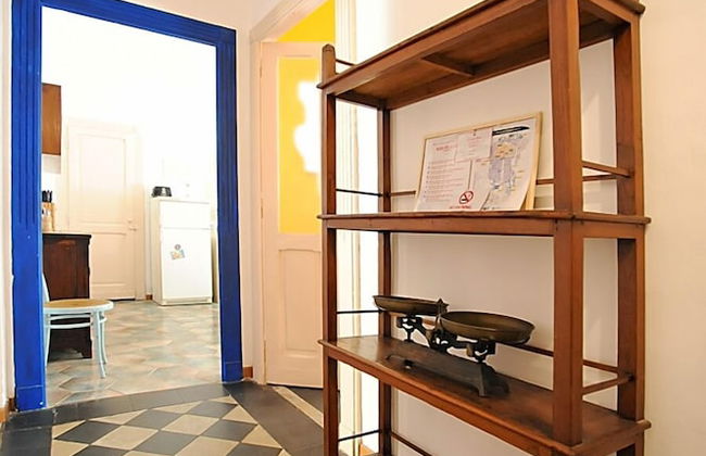 Vintage Apartment in Lingotto Area - Photo 31