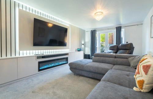 Littlecote Manor 7BR - Foto 26