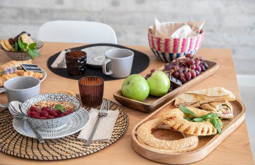 IKIES 3 Modern Eco-Friendly Private Seaview SIGNATURE Villas with a Pool - Foto 43