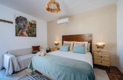 Ático lujo junto a la catedral. Giralda - Foto 10