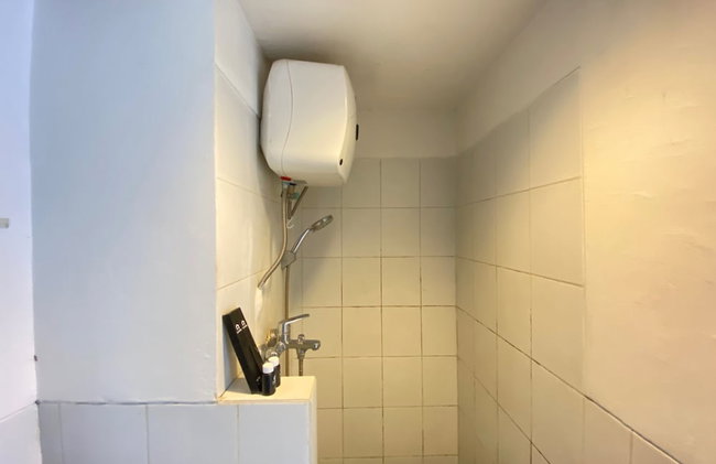 Spacious Studio Apartment At Jarrdin Cihampelas - Foto 7