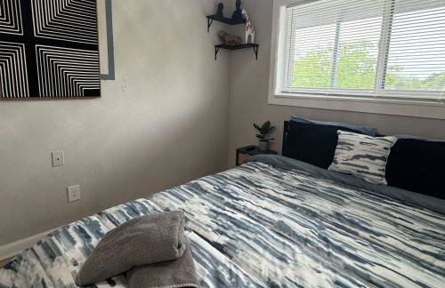 1 DT Dallas l FIFA WORLD CUP READY l 5 Min from Love Field - Foto 13