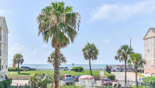 Ocean Views - Heated Pool - Hot Tub - Corner Unit - steps to beach - SS 29 - Foto 1