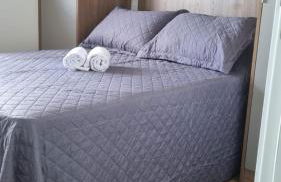 Bauru Apartamento Fly Aeroclube USP FOB Shopping Hospital - Foto 21