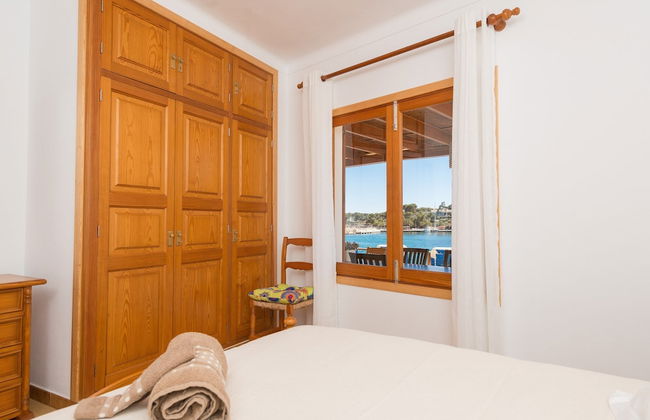 Casa Michaela - House In Portopetro. Free Wifi - Foto 22