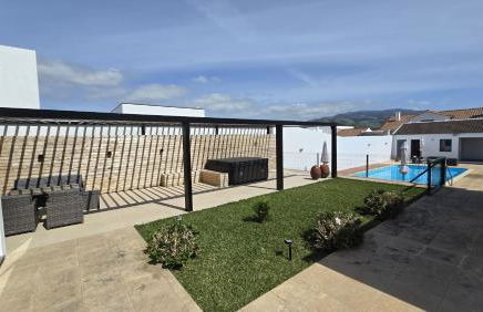 Casa Cidade Lagoa - Pool,Jacuzzi family& friends - Photo 12