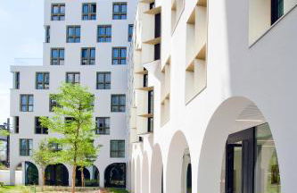 Residhome Paris Gare de Lyon - Jacqueline De Romilly - Foto 20