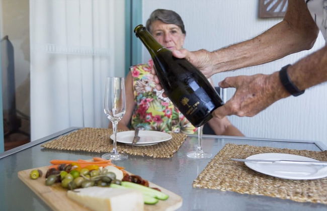 Shelly Bay Resort - Foto 37