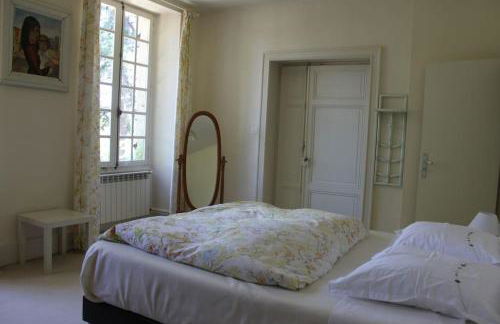 Grande maison en pierre de taille avec piscine, sauna et jacuzzi - Foto 27