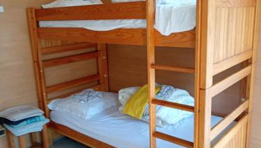 STUDIO 1 LUZ SAINT SAUVEUR 4 pers - Foto 5