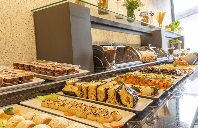 NEHIR OTEL - Foto 56