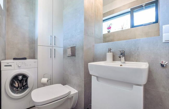 Pobierowo Holiday Home Near Baltic - Photo 14