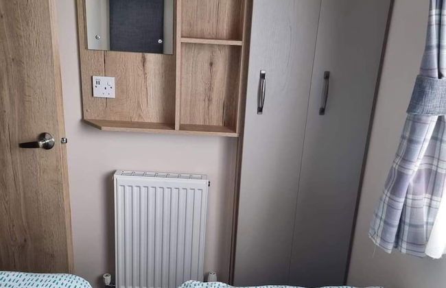 Stunning 2-bed Caravan in Prestatyn dog Friendly - Foto 3