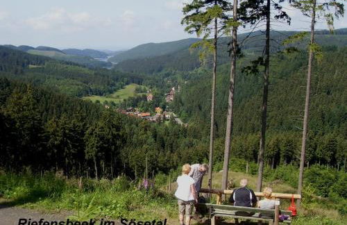 Gästehaus Bündge - Foto 12