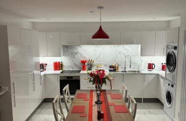 The Bear Apartments - Foto 13