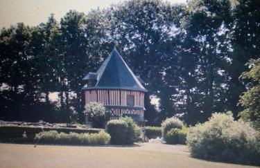 le colombier de Royaumont - Photo 12