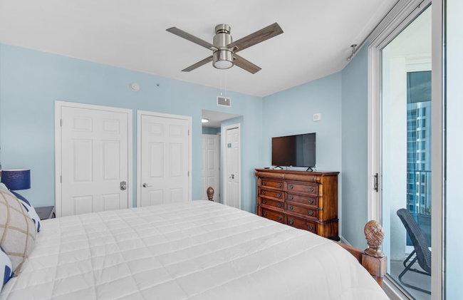 Palms Resort #2811 Jr. 2BR - Photo 9