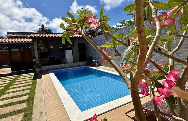 MHV Milagres - Casa Lar do Marceneiro - Foto 55