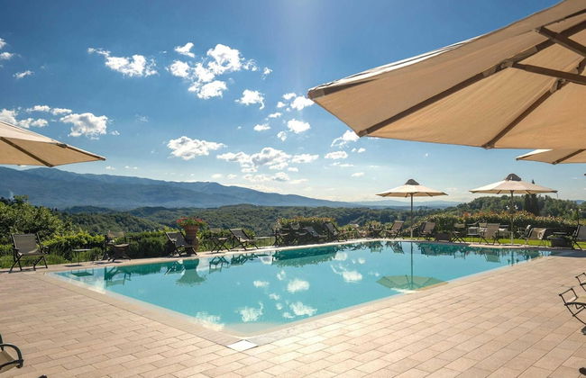 Holiday Home With Pool in Figline Valdarno - Foto 14