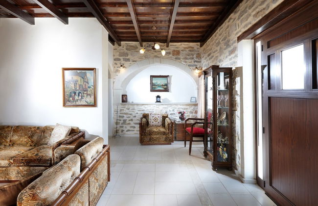 disCrete Villa Triopetra - Foto 15