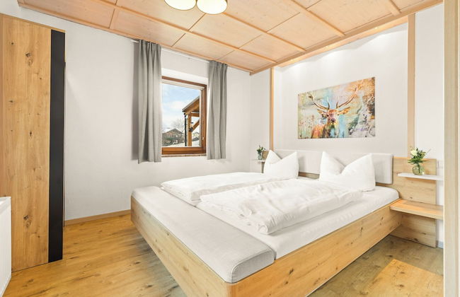 Ferienwohnungen Marienblick - Foto 14