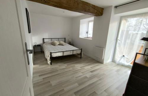 le logis de la forêt - Photo 6