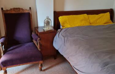 Super king bed room A - Foto 11