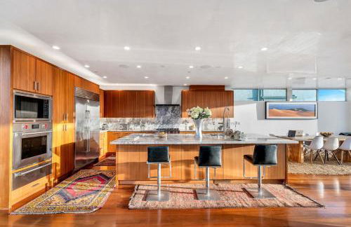 Modern Ocean Front Beach Home- 3 king beds 3 bedroom - Foto 37