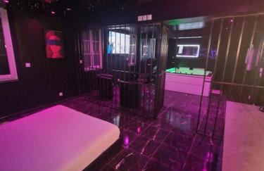Suite Coquine avec jacuzzi YaoSpa60 - Photo 14